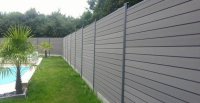 Portail Clôtures dans la vente du matériel pour les clôtures et les clôtures à Branges